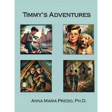 Timmy's Adventures
