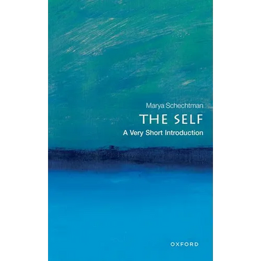 The Self: A Very Short Introduction
