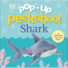 Pop-Up Peekaboo! Shark: A Friendly Surprise Under Every Flap!
