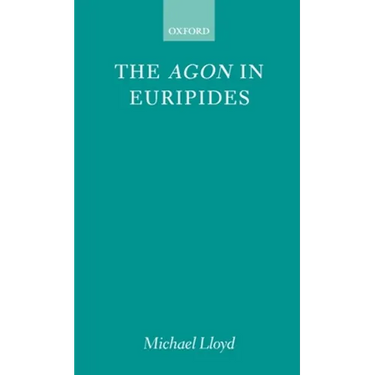 The Agon in Euripides