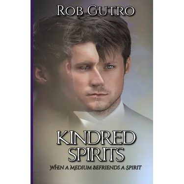 Kindred Spirits: How a Spirit Befriended a Medium