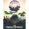 The Green Knight: The Screenplay