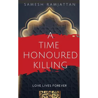 A Time Honoured Killing: Love Lives Forever