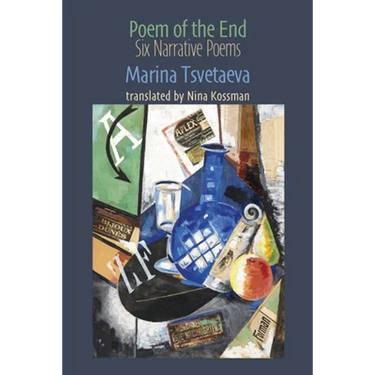 Poem of the End: 6 Narrative Poems