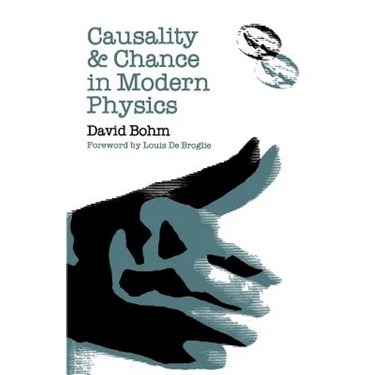 Causality and Chance in Modern Physics