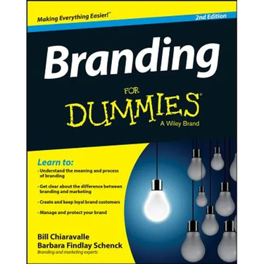 Branding for Dummies