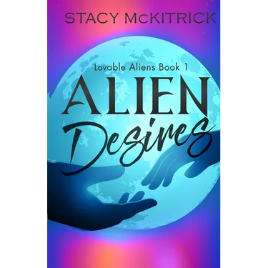 Alien Desires