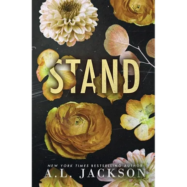Stand (Special Edition Paperback)
