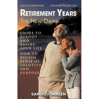 Retirement Years, The New Dawn