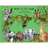 What's In The Jungle