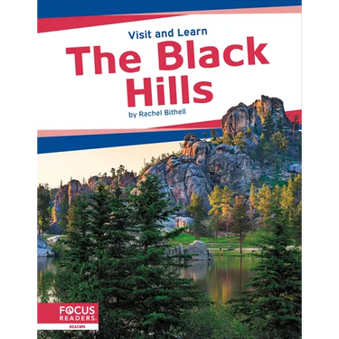 The Black Hills