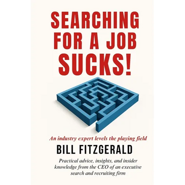 Searching For A Job Sucks!