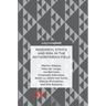 Research, Ethics and Risk in the Authoritarian Field