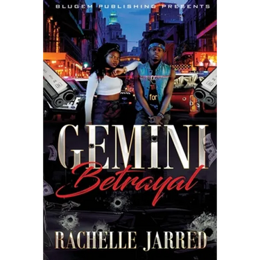Gemini Betrayal