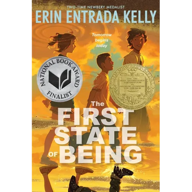 The First State of Being