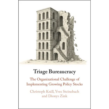 Triage Bureaucracy