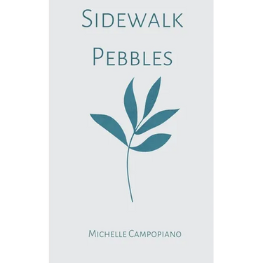 Sidewalk Pebbles