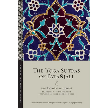 The Yoga Sutras of Patañjali