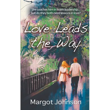 Love Leads the Way