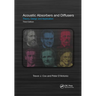 Acoustic Absorbers and Diffusers: Theory, Design and Application