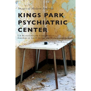 Kings Park Psychiatric Center