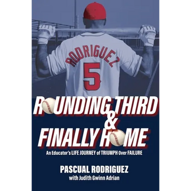 Rounding Third and Finally Home