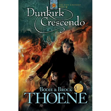 Dunkirk Crescendo