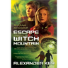 Escape to Witch Mountain