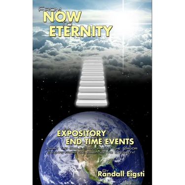 From Now to Eternity