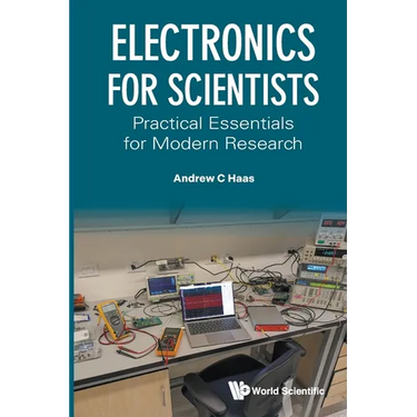 Electronics for Scientists
