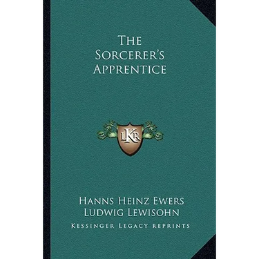 The Sorcerer's Apprentice