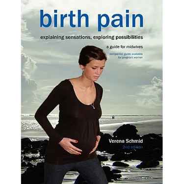 Birth Pain: Explaining Sensations, Exploring Possibilities (2nd Ed)