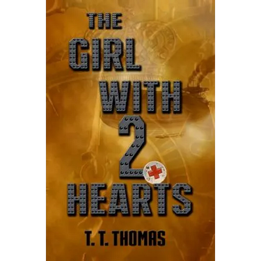 The Girl With 2 Hearts