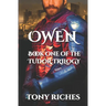Owen - Book One of the Tudor Trilogy