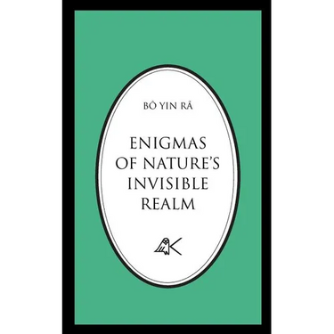 Enigmas of Nature's Invisible Realm