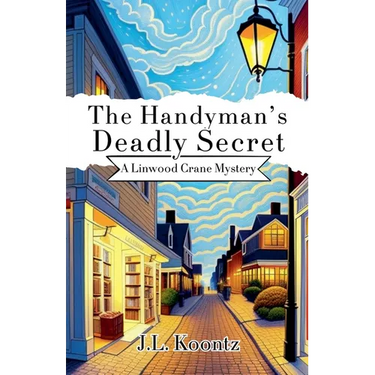 The Handyman's Deadly Secret