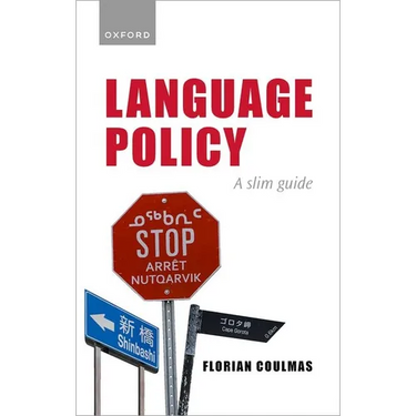 Language Policy: A Slim Guide