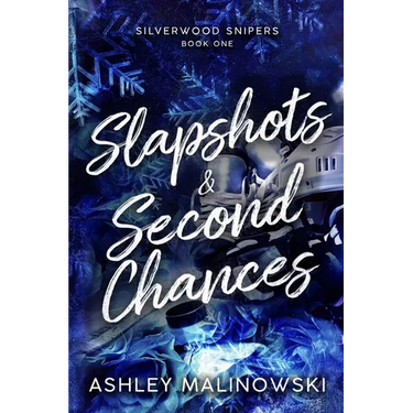 Slapshots & Second Chances