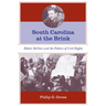 South Carolina at the Brink: Robert McNair and the Politics of Civil Rights