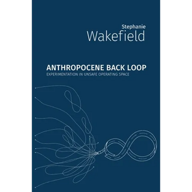 Anthropocene Back Loop: Experimentation in Unsafe Operating Space