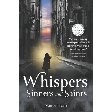 Whispers, Sinners, and Saints