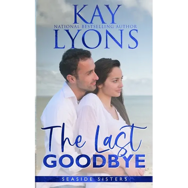 The Last Goodbye