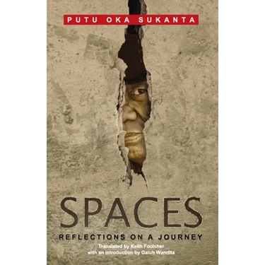 Spaces: Reflections on a Journey