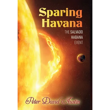 Sparing Havana: The Salvado Habana Event