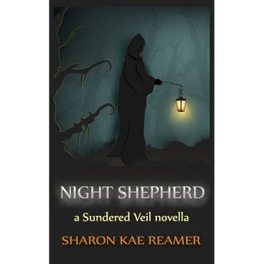Night Shepherd: A Sundered Veil Novella