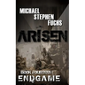 ARISEN, Book Fourteen - ENDGAME