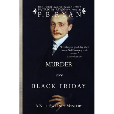 Murder on Black Friday