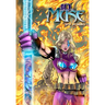 10th Muse: New Beginnings Trade Paperback