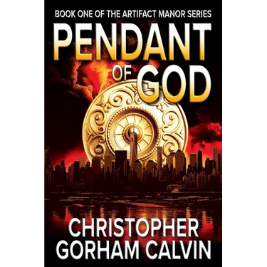 Pendant of God