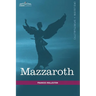 Mazzaroth